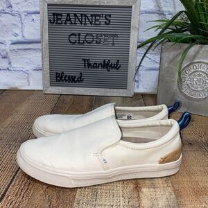 TOMS
Birch Canvas Women's TRVL LITE Slip-Ons